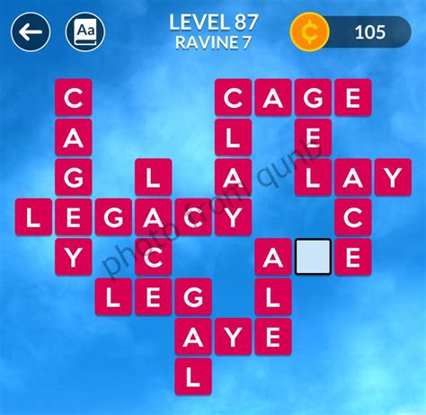 wordscape 2322